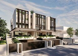 Serangoon Garden Estate (D19), Terrace #464491601